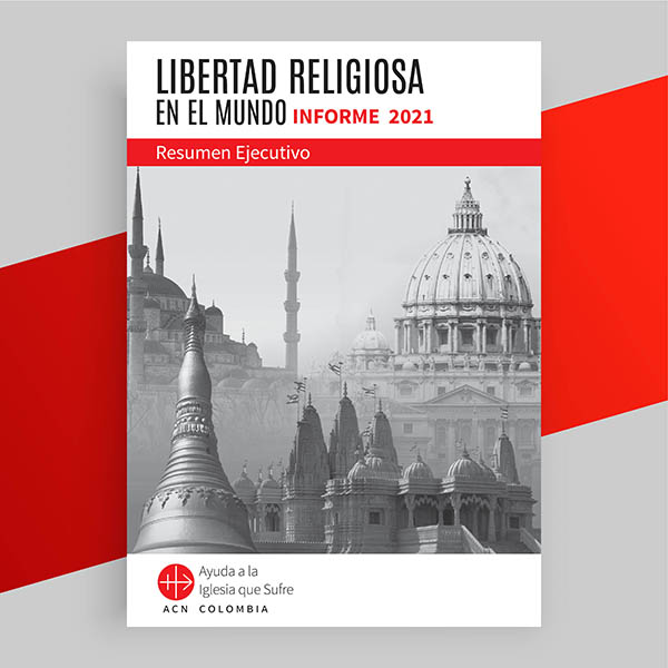Informe Libertad Religiosa ACN