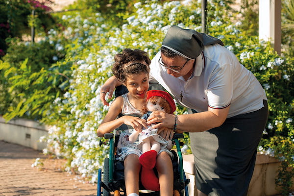 informe de actividades