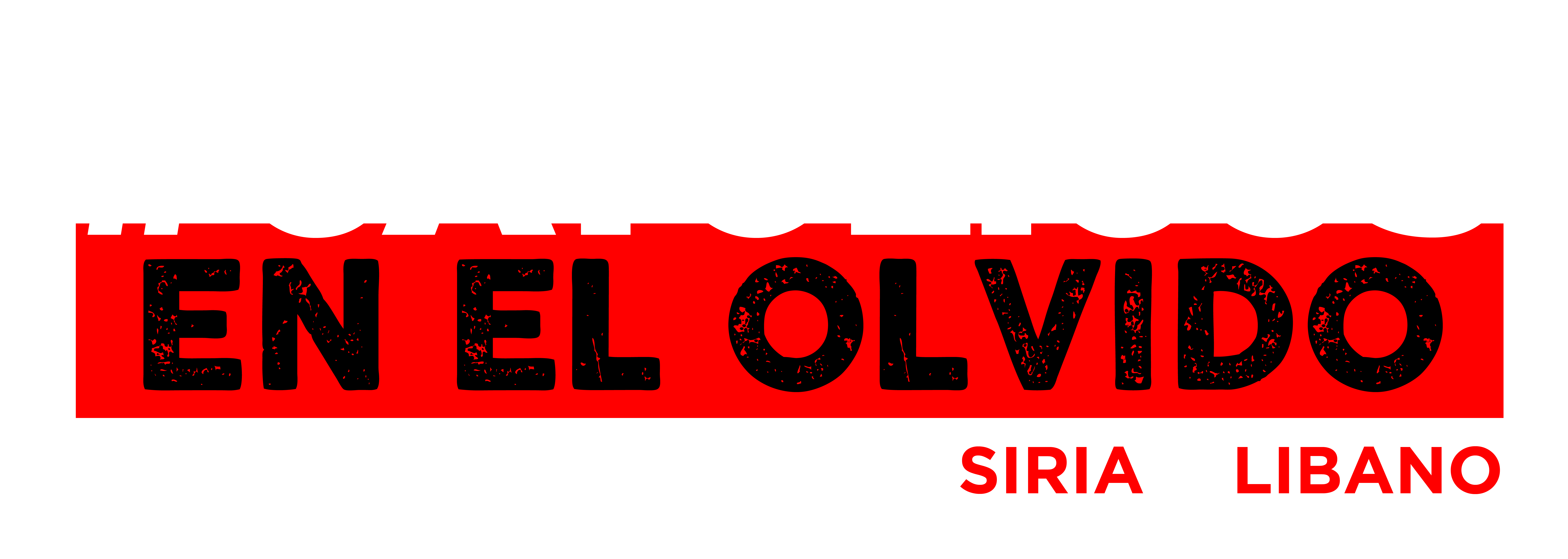 Católicos en el olvido - Siria y Líbano