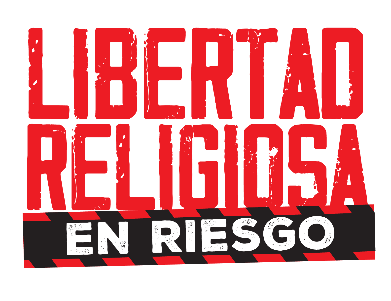 Libertad Religiosa en riesgo