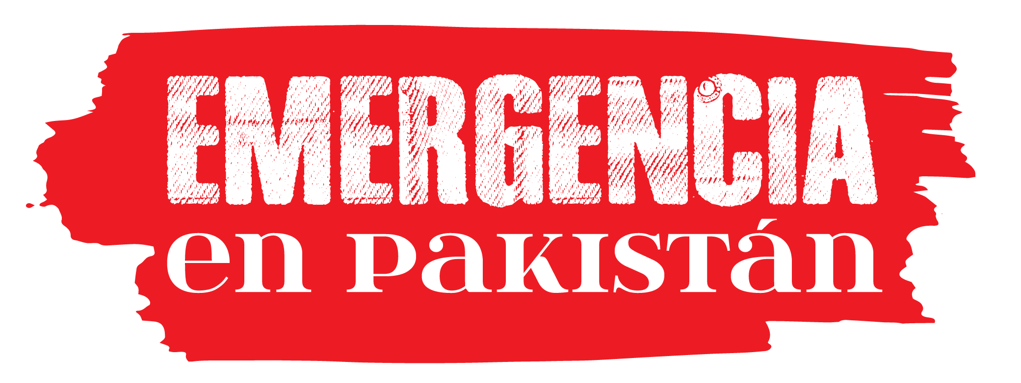 Emergencia en Pakistán