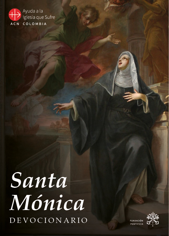 eBook Sta Monica Novena a Santa Mónica por la conversión de una persona