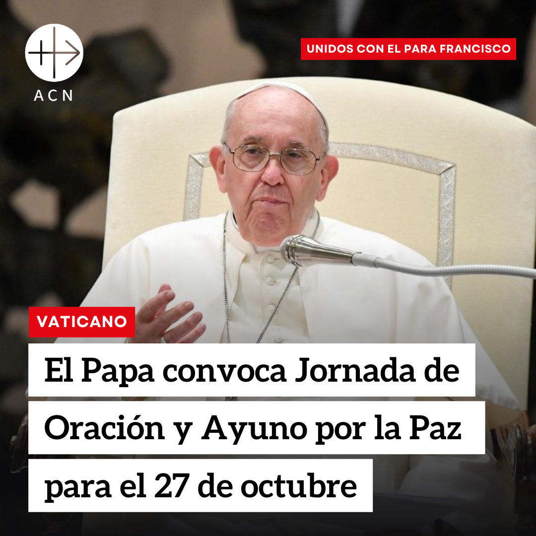 ACNoticias (7) Ayuda a los Cristianos en Tierra Santa