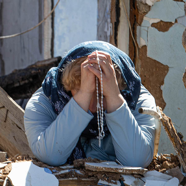War in Ukraine 2023 Ayuda a Ucrania