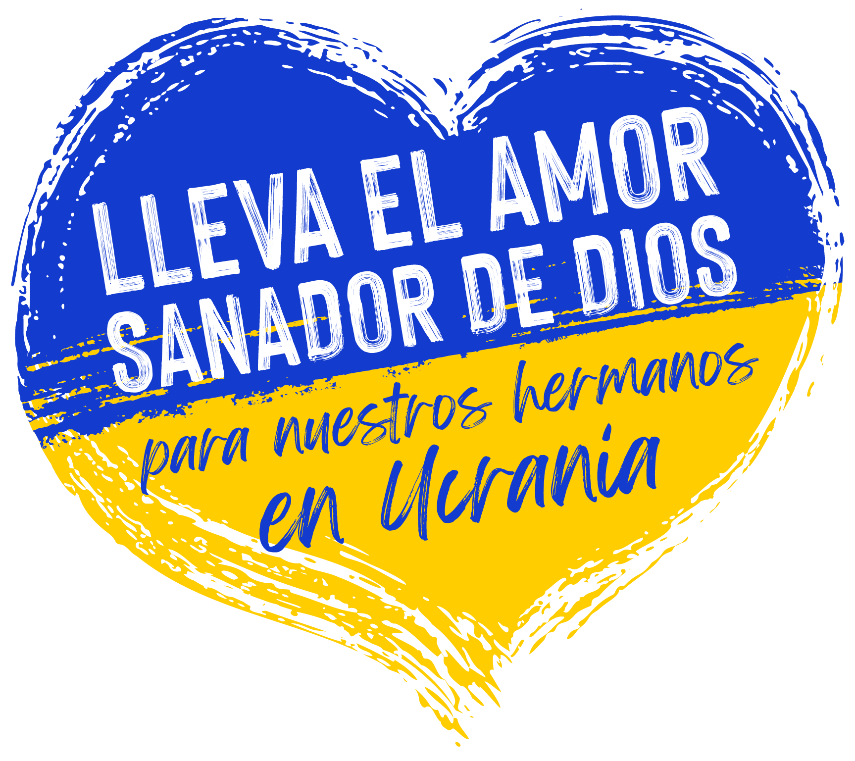 Ayuda a Ucrania