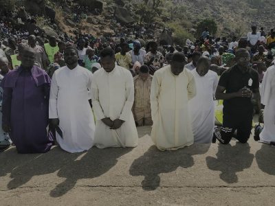 ataques fulani en Nigeria