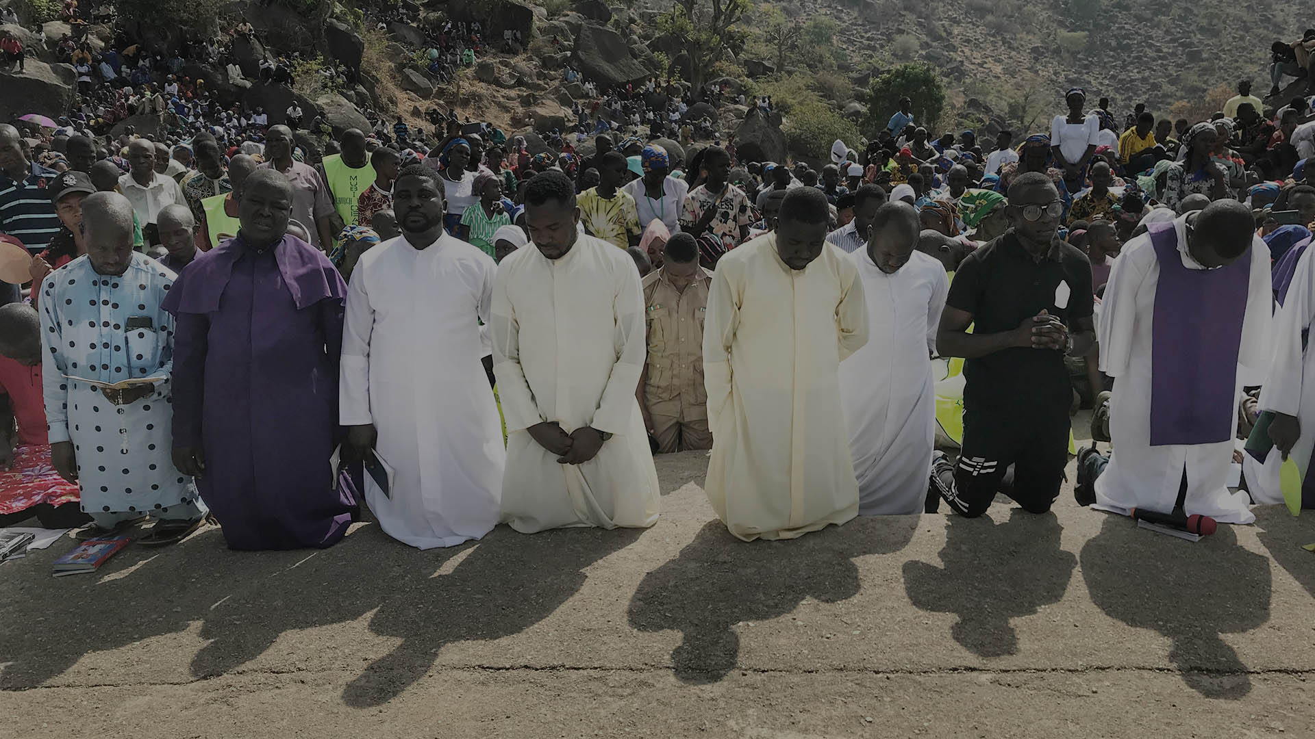 ataques fulani en Nigeria