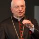 Cardenal Mauro Piacenza