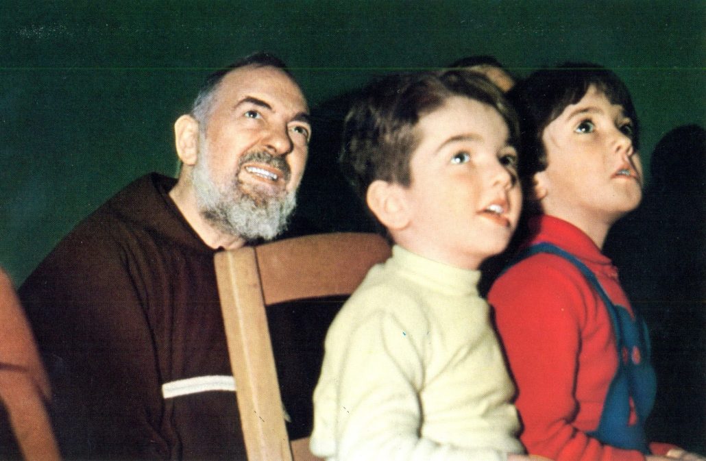 Un millón de niños