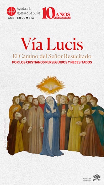 Vía Lucis