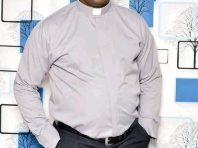 sacerdote secuestrado en Nigeria