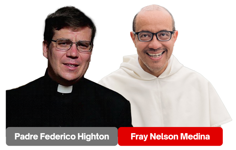 No conozco a Jesucristo