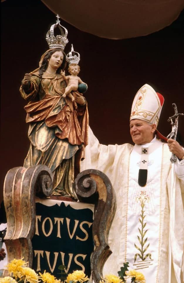 misa Virgen del Carmen