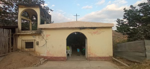 Villa Graciela Guatemala
