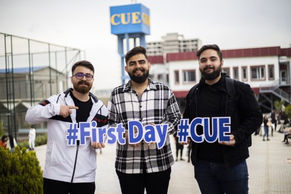 Universidad Católica de Erbil