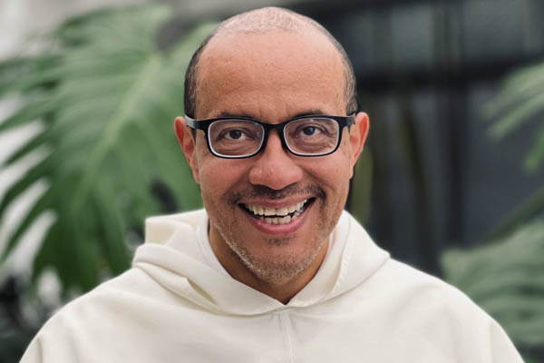 Fray Nelson Medina OP