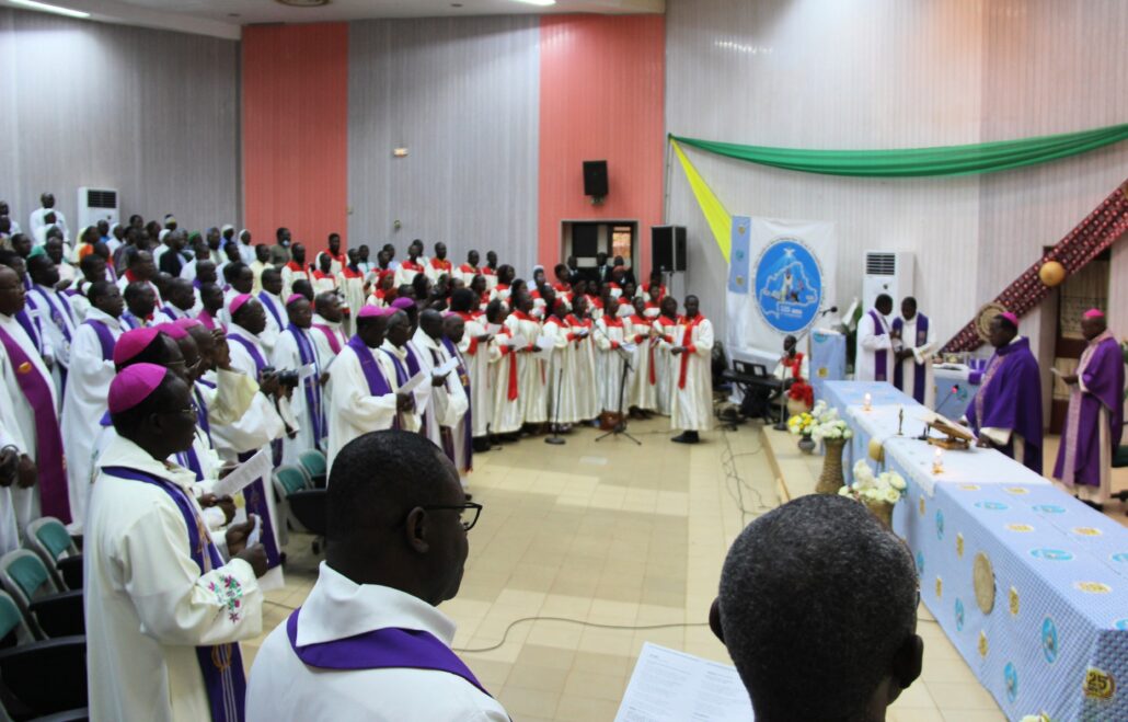 crisis humanitaria en Burkina Faso