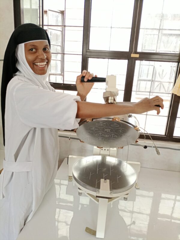 Hermanas Carmelitas Machakos