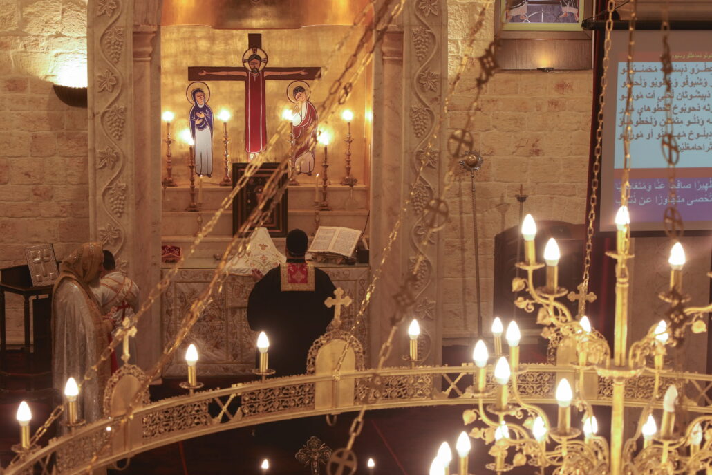 Violencia regresa a Alepo