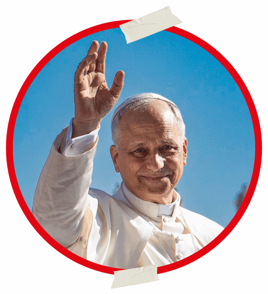 Corazón que se entrega a Jesús