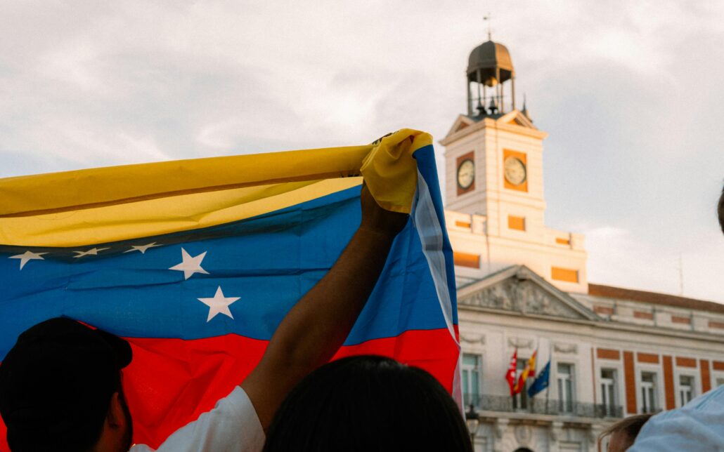 Solidaridad con la Iglesia en Venezuela