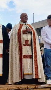 Crisis en el Líbano