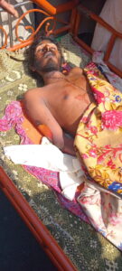 Justicia en Pakistán