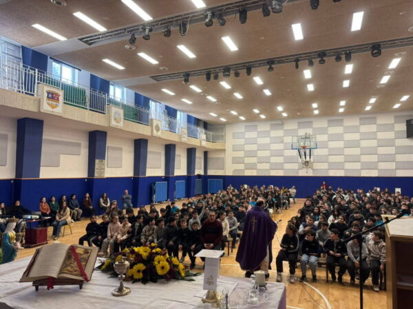 Escuelas cristianas en Jerusalén