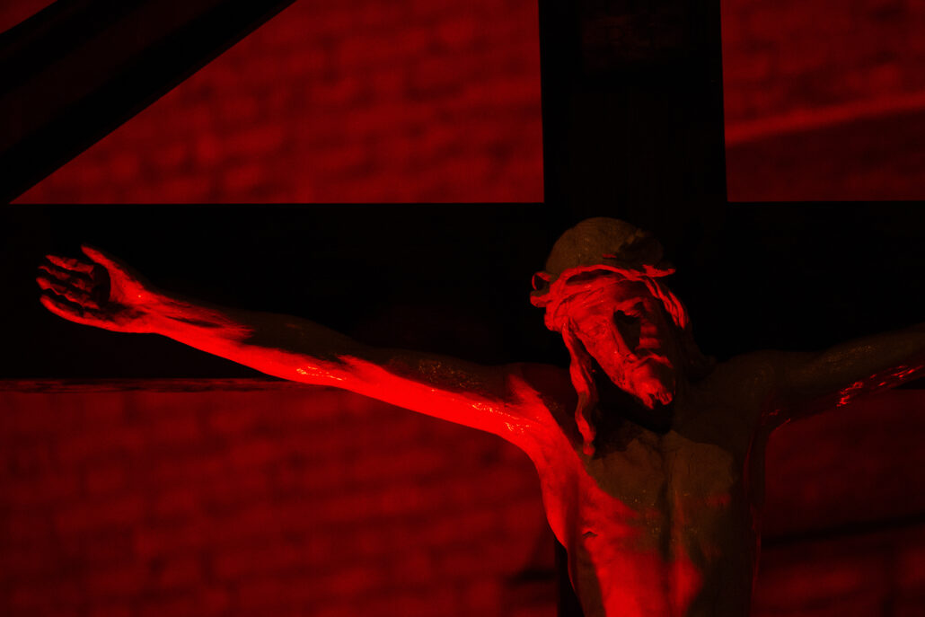 Rechazo a ataques contra la libertad religiosa en Bogotá