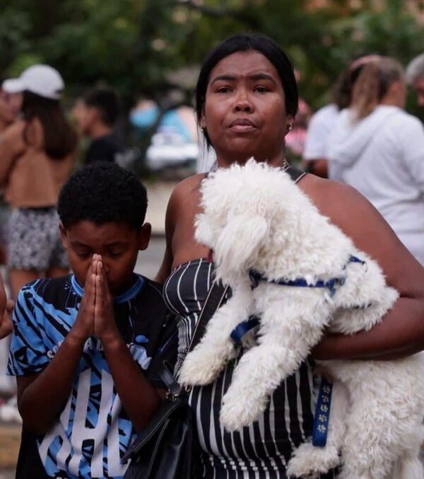 Terremotos en Venezuela