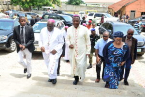 Masacre de Pentecostés en Nigeria