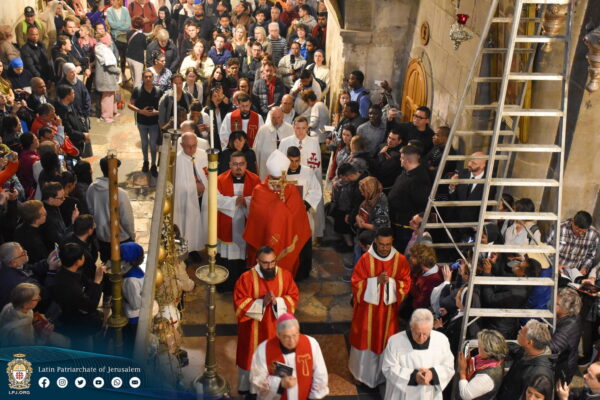 Impuesto Arnona en Jerusalén