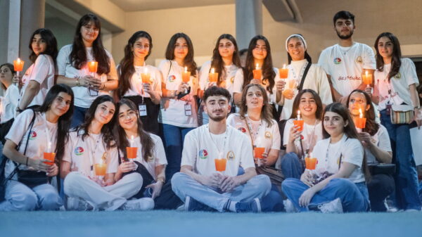 Reunión Juvenil de Ankawa