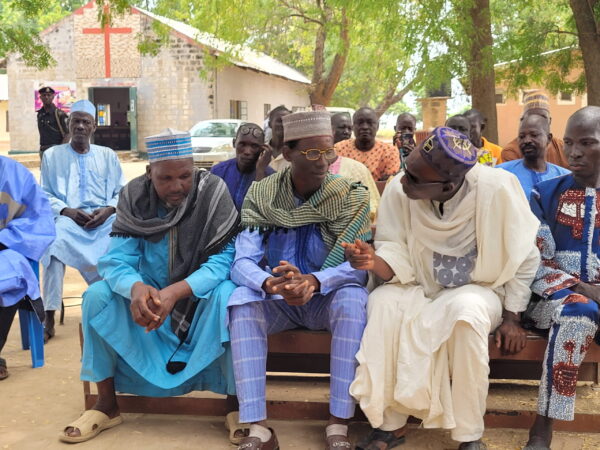Obispo de Katsina