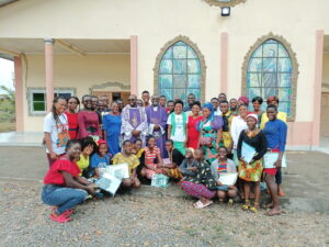 Arquidiócesis de Bamenda