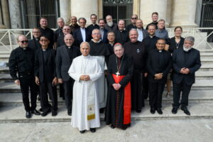 Cardenal Kurt Koch